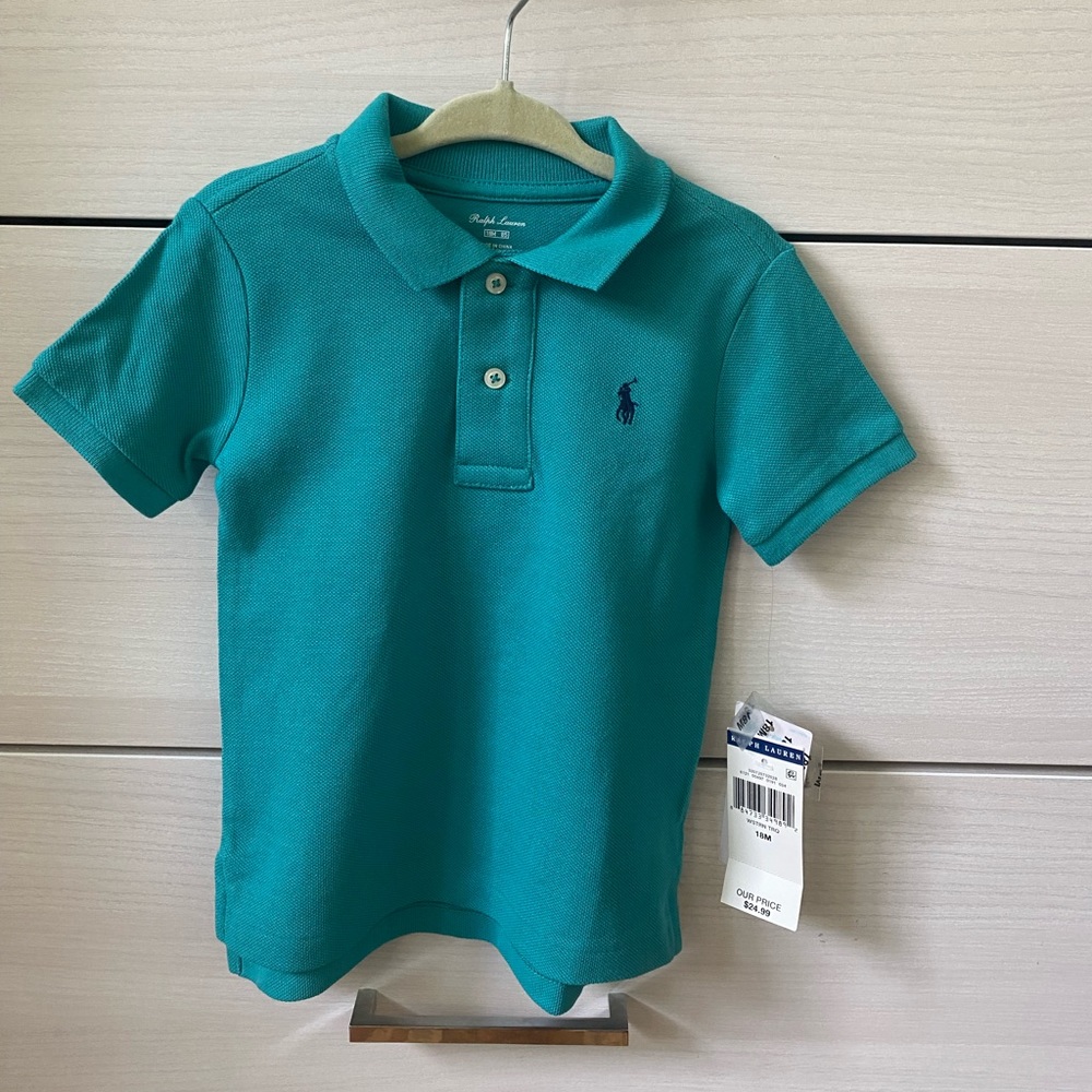 Polo Ralph Lauren Polo Shirt